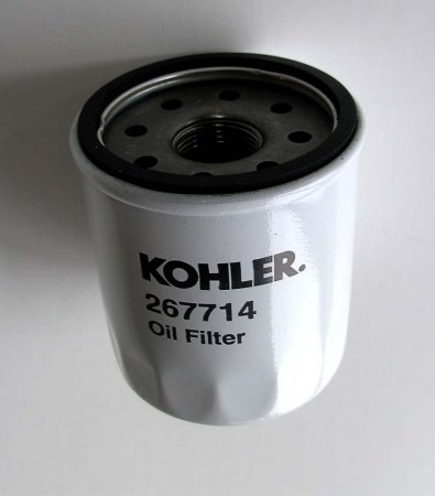 267714 Oil Filter, Kohler