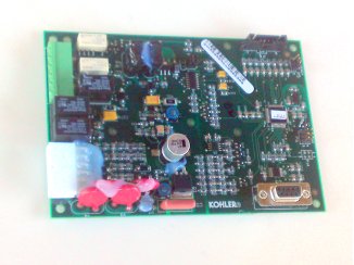 Kohler GM35950 PCB Assy, MPAC 500 Logic Board