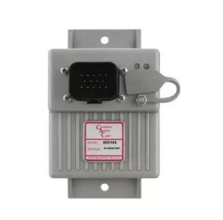 EEG7000 DIGITAL GOVERNOR Control