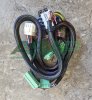 HU-120-22 Harness, 3 Phase ATS HU-120-22 Harness, 3 Phase ATS
