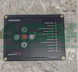 CD101 CONTROLLER, MURPHY CASCADE