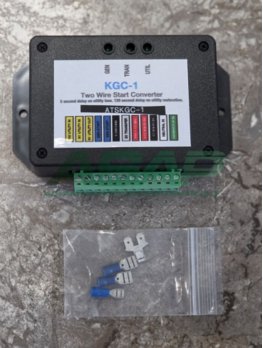 ATS Control Retro for Generac, Kohler