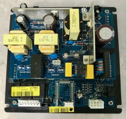 315423GS PANEL-CONTROL, Briggs HSB