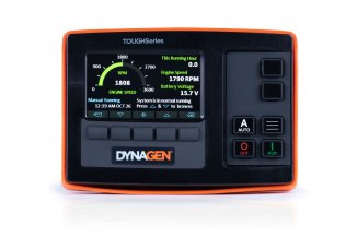 TG600 / TG600A TOUGH Series®, PRO TG, Dynagen