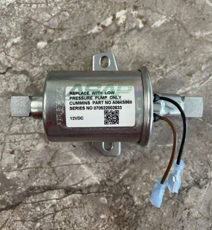 A064S968 PUMP,FUEL