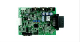 Generac 0E97040SRV (was 0E9704) ASSY PCB HSB CONTROLLER 2.5L