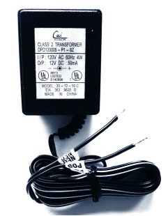 Thermostat Power Supply XFR-0024