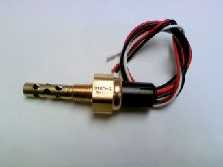 Katolight / MTU 103046 Sender, Low Level, 94313 and 3G8579-2