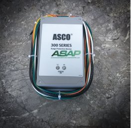 ASCO 733389 / 458120SGS- SURGE SUPPRESSOR