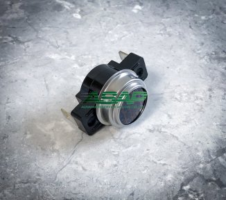 HLC-165, Thermostat Kim Hotstart