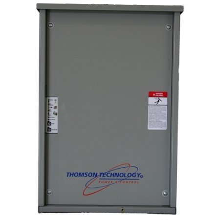 TS912A0200A ATS 200A 2 Pole Thomson