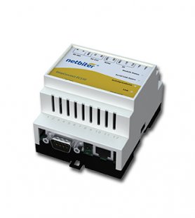 Netbiter EC150 Remote Monitor for Generators & Equipment