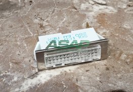 Clear LED Lamp replaces Onan 322-0387-02