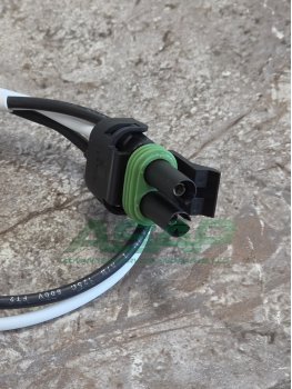 Variable Ruluctance Speed Sensor