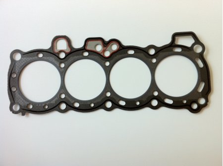 Head Gasket, Aftermarket for Quicksilver Generac 1.2L 0709650113