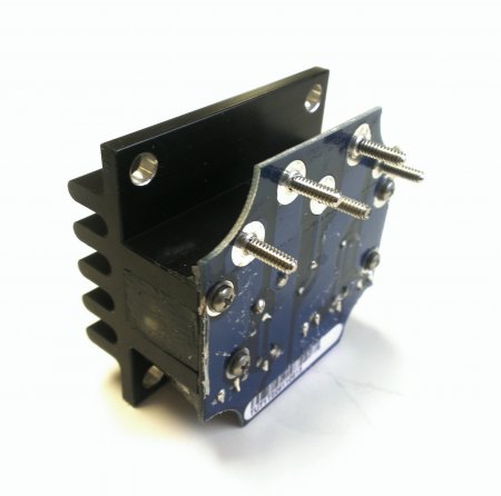 B-258549, Heatsink Assembly