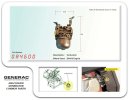 Generac 0A4600 Carburetor, Generac GN360 & GN410 replaces 91187A Generac 0A4600 Carburetor, Generac GN360 & GN410 replaces 91187A