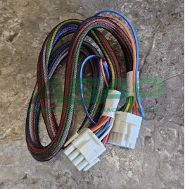 HU-100-12-2E Harness