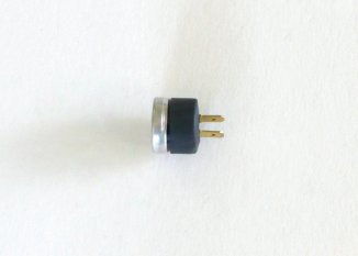 LSU-10 Thermostat, Hotstart replaces 0H6523 100-120 degrees