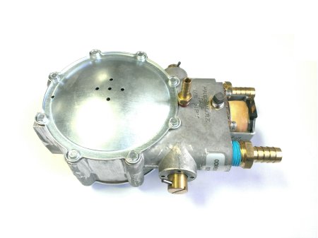 0D9843, Generac Gas Solenoid / Regulator