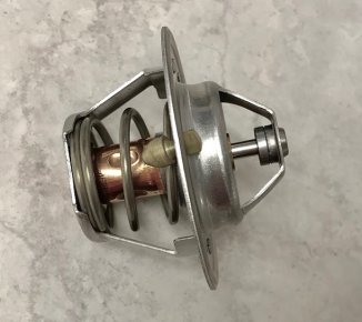 223595 Thermostat for Kohler 223595 Thermostat for Kohler