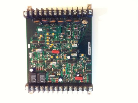 MTU # 90354 Control Board, Kassec, replaces Katolight 90154