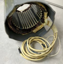 220-4647-01, STATOR ,Onan
