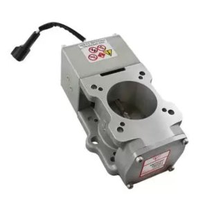ATB452T2N-12 Throttle Body Actuator, GAC