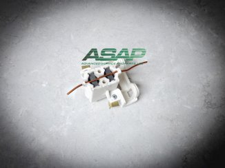 212-1283-S0 -- Brush Block Assy, Onan