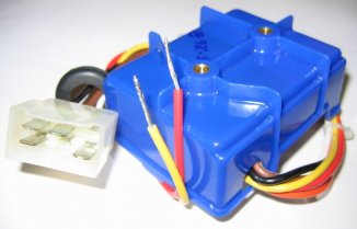 Generac G063180 AVR replaces 063180 53450 42594 42504