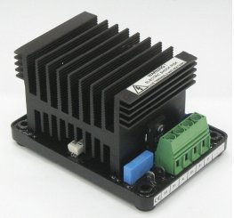Universal Voltage Regulator VR9040