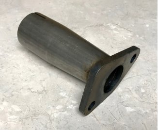 154-2540, Exhaust Adapter, Onan