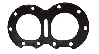 Onan 110-3737 Head Gasket replaces 110-1597 & 110-1223