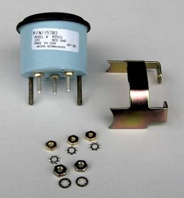 282898 Gauge, Coolant Temp., Kohler