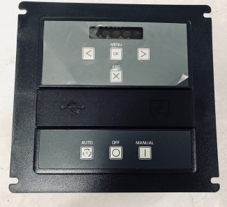 315423GS PANEL-CONTROL, Briggs HSB  315423GS PANEL-CONTROL, Briggs HSB