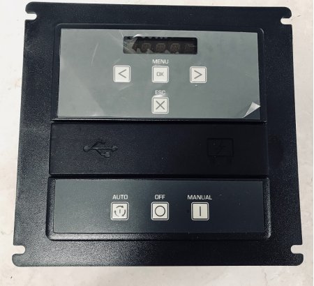 315423GS PANEL-CONTROL, Briggs HSB