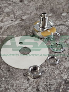 APR63-5/UL Voltage Regulator, Basler