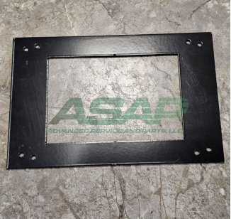 Adapter plate, EATON ATC to ATS22/46 Adapter plate, EATON ATC to ATS22/46