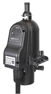 Heater,1400W 120V 110F 96" CORD Hotstart