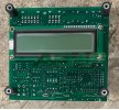 GM250-BSA Control Board Assy