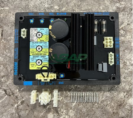 R450M-A Replacement AVR for Leroy R450M