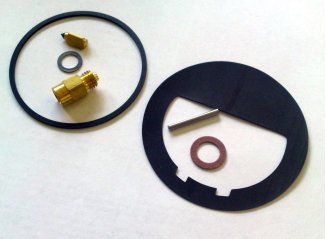 25 757 01-S Carburetor Repair Kit, Kohler