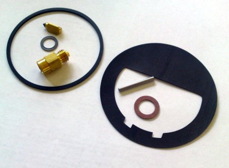 25 757 01-S Carburetor Repair Kit, Kohler