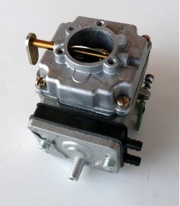 Carburetor for Onan 142-0660, 146-0638, 146-0656