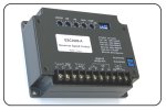 ESC3500, Governor Speed Control, Universal ESC3500, Governor Speed Control, Universal