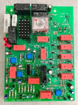 FG WILSON / Olympian 650-091 New Replacement for generator