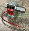F40151 Fuel Pump, Diesel 24V 4.5-6 lb
