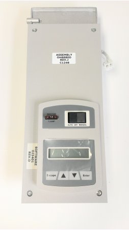0H6680D, Control Assembly 2010 AC HSB