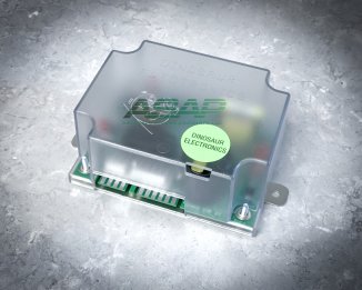 UIB64, Ignitor Board UIB64, Ignitor Board