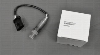 Kohler GM39602 Oxygen Sensor, Heated Kohler GM39602 Oxygen Sensor, Heated